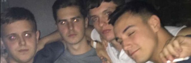 HSBurgess97's profile banner image