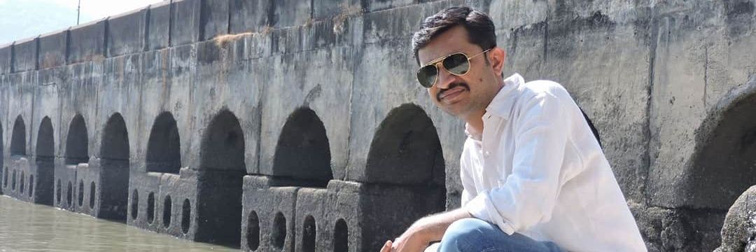Rahul More banner