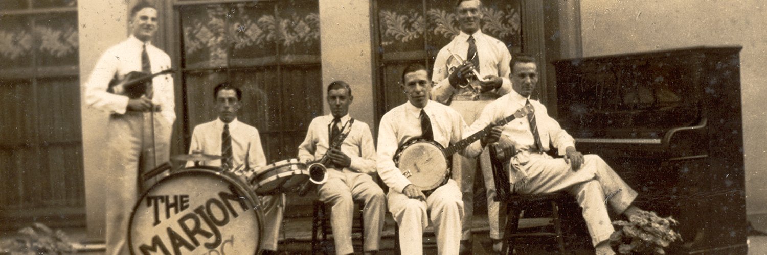 Marjonalumni's profile banner image