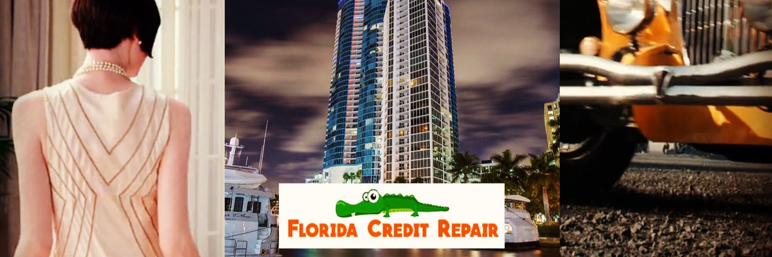 CreditFlorida's profile banner image