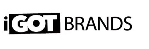 iGOTBRANDS banner
