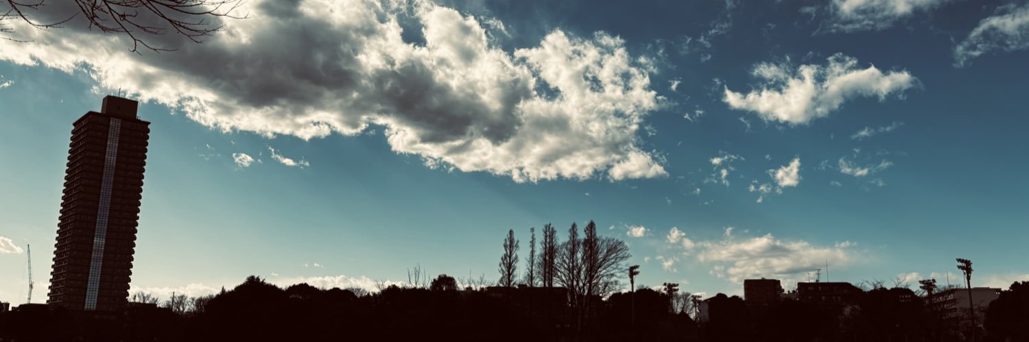usk31's profile banner image