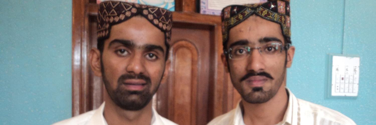 sibghatullah8's profile banner image