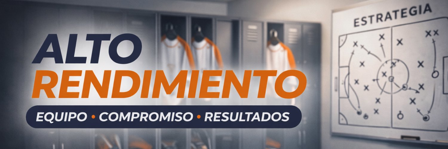 Javier de Miguel Muñoz banner
