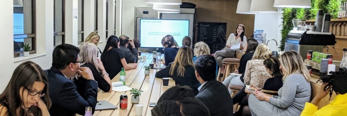 Dr. Louise Rix banner