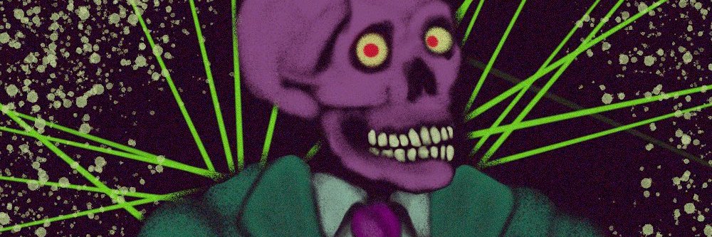 zorathehuman's profile banner image