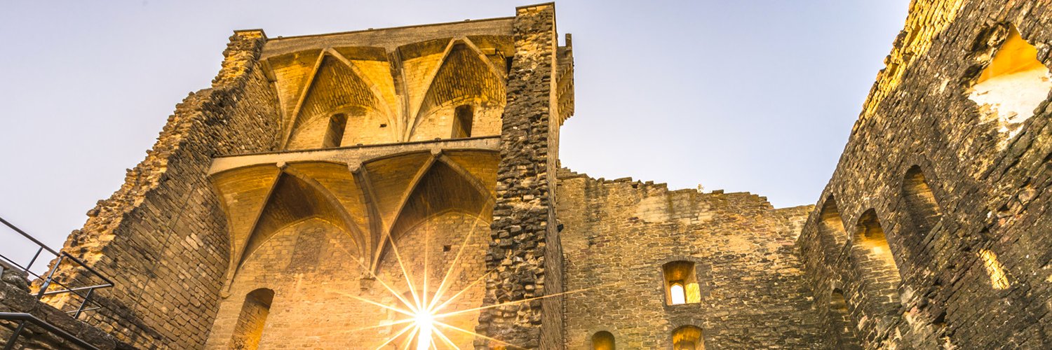 Châteauneuf Tourisme banner