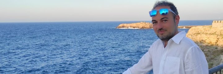 Fabio Traversa banner