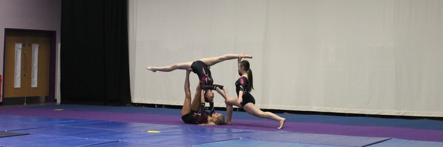 BroGymnastics's profile banner image