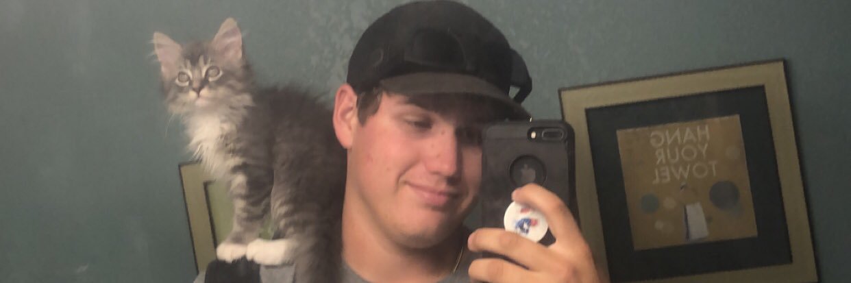 andrew19147's profile banner image