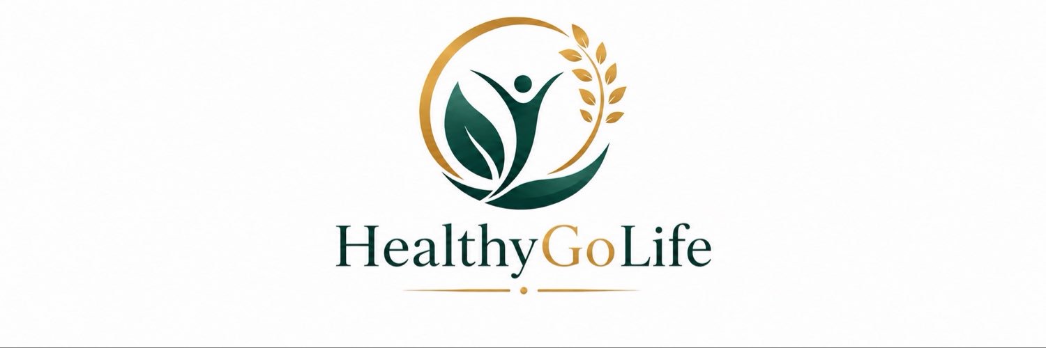 HealthyGoLife's profile banner image