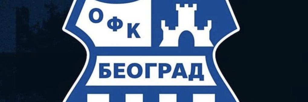OFKBeograd's profile banner image