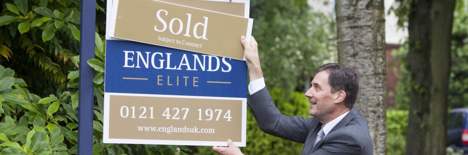 EnglandsEstates's profile banner image