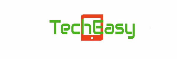 TechEasyIn Profile Banner