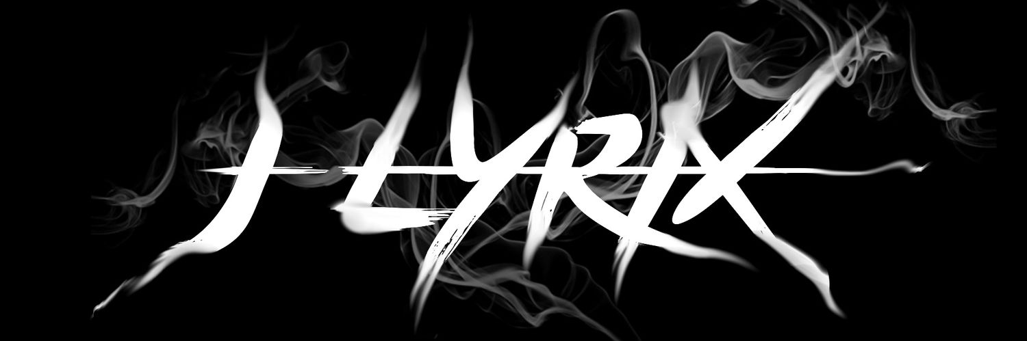 JLyrixTHC's profile banner image