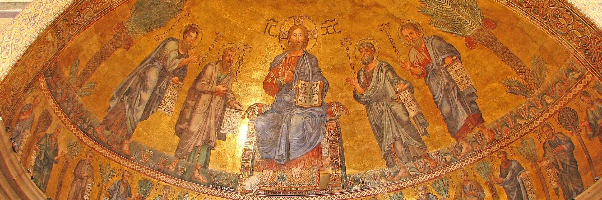 TheUKCatholic's profile banner image