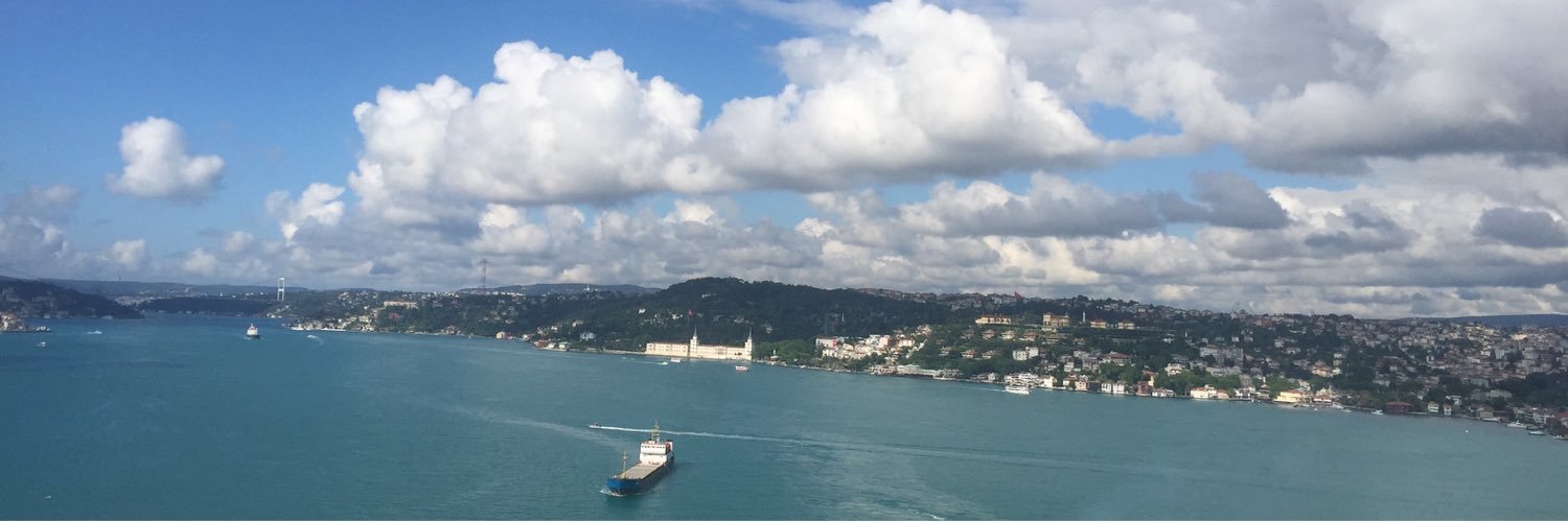 Sinan Öncel banner
