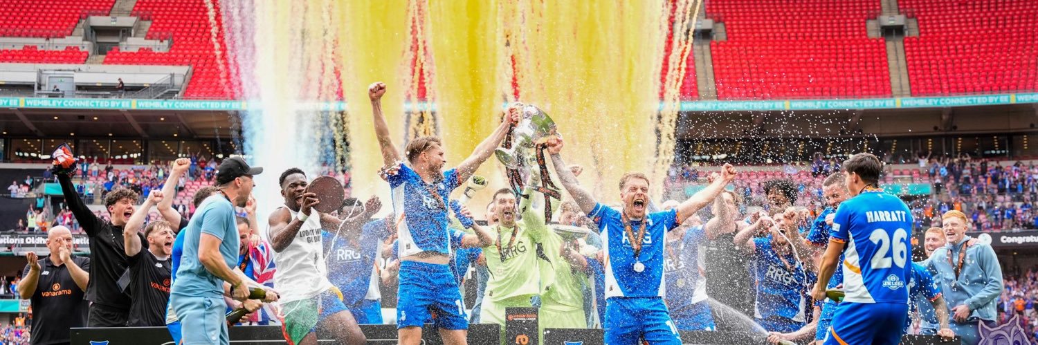 lukejepearson's profile banner image