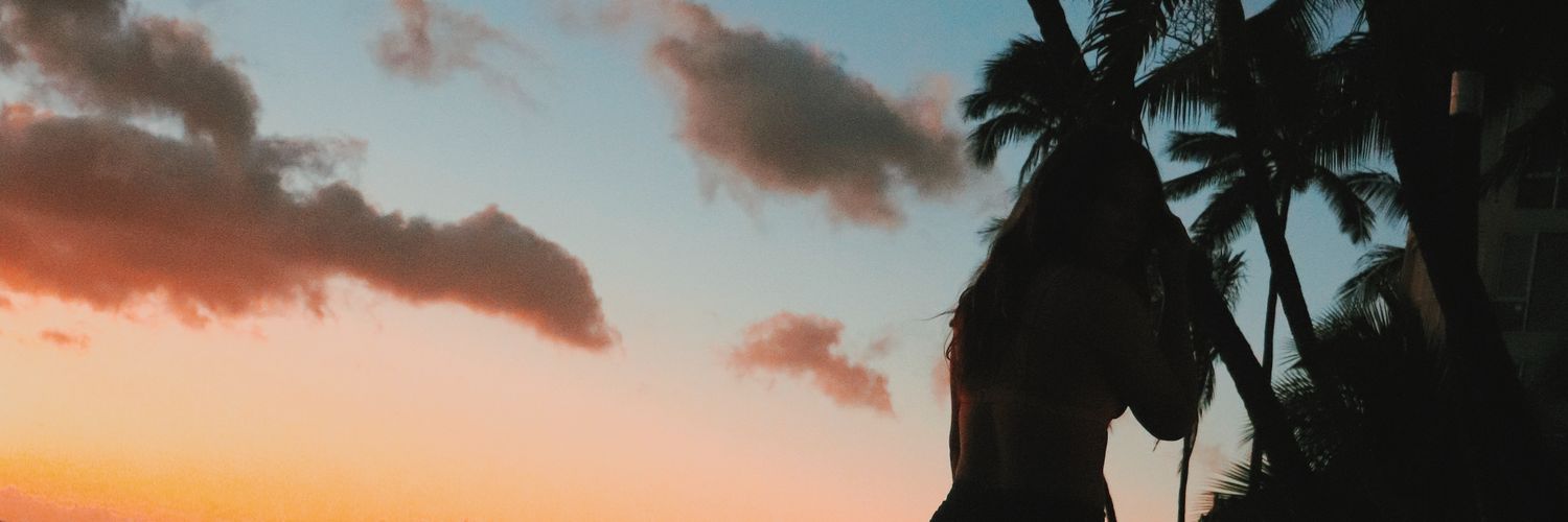 kynderoo's profile banner image