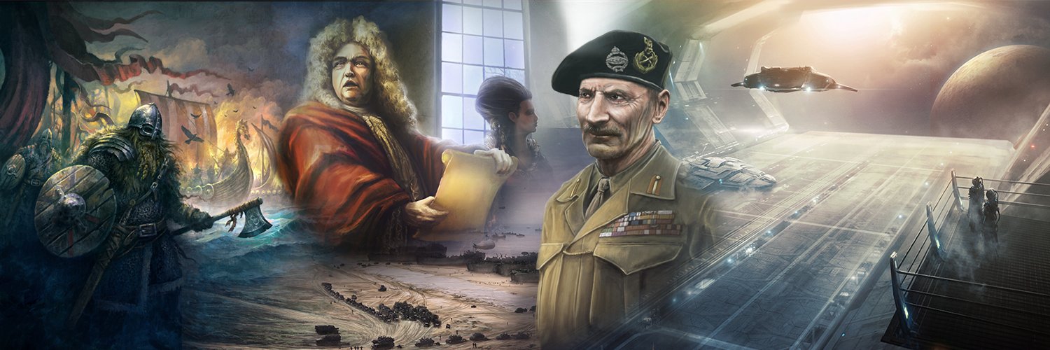 Paradox Dev Studio banner