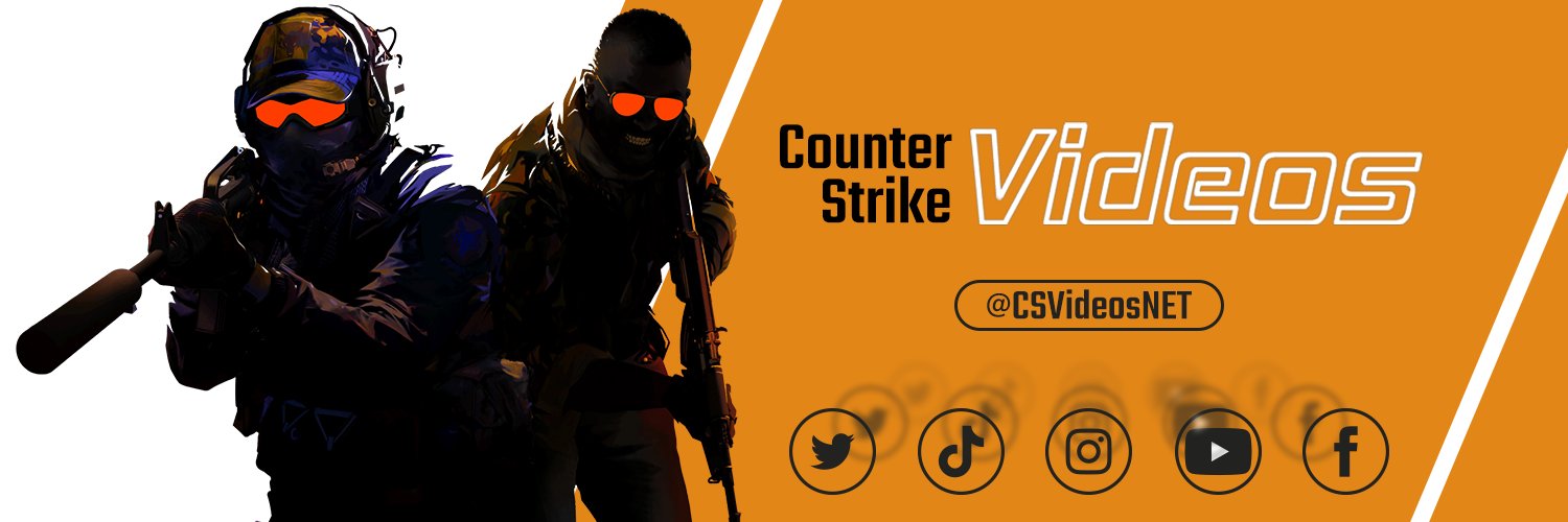 Counter-Strike Videos banner