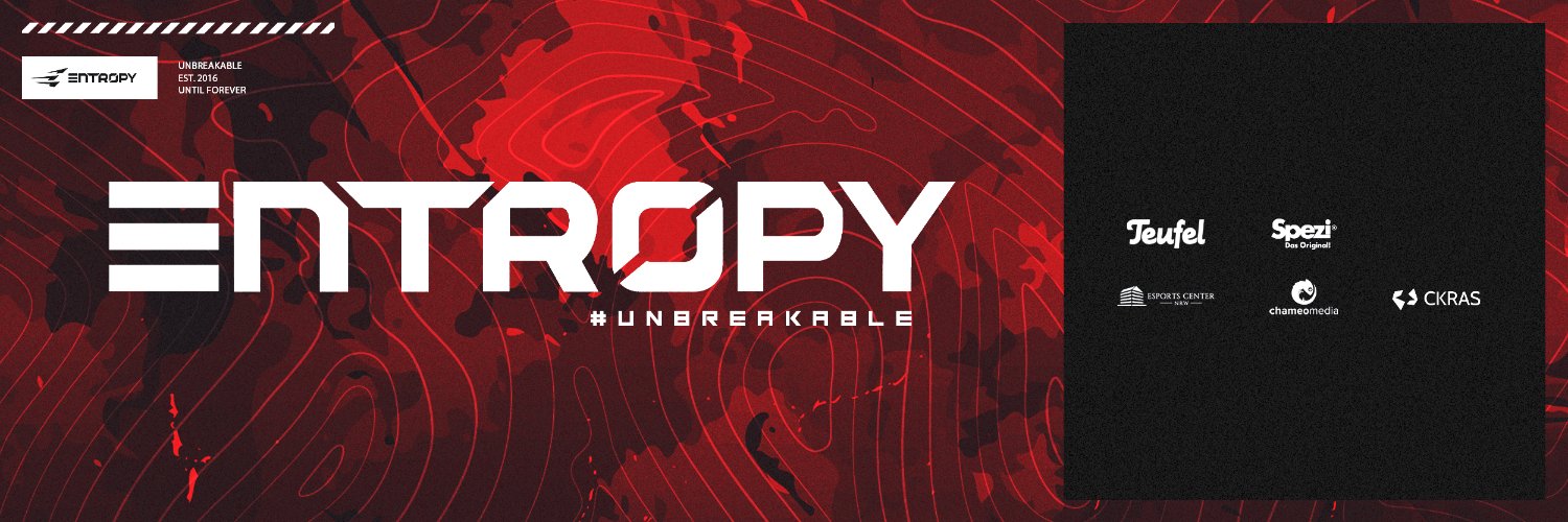 Entropy CS2 banner