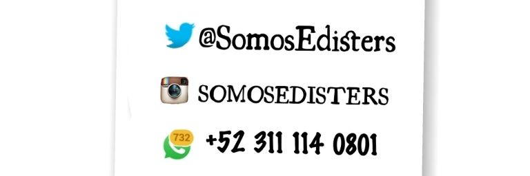 SomosEdisters's profile banner image