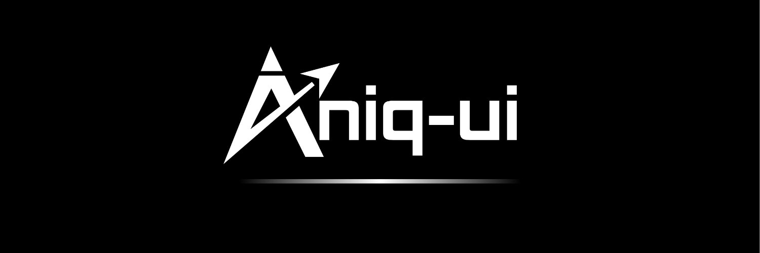 aniq_ui_pro's profile banner image