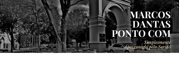 MarcosBlog Profile Banner