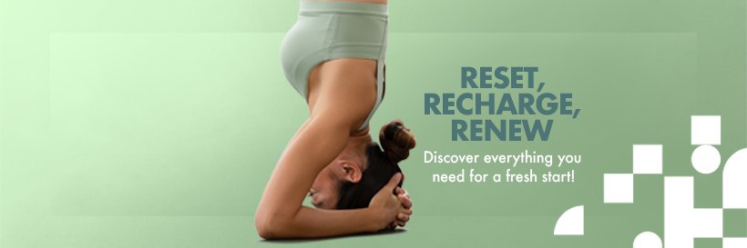 Putney Exchange Shopping Centre banner