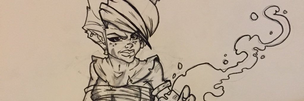 LeReese's profile banner image