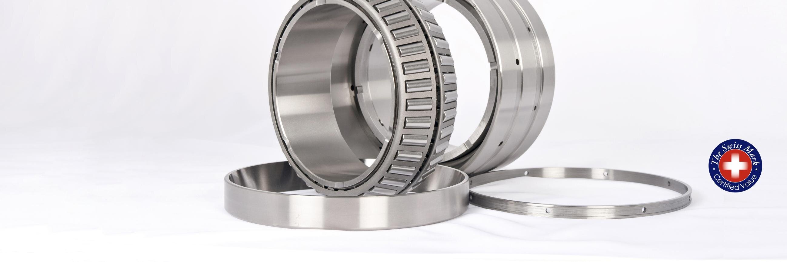 RKB Bearing Industries banner