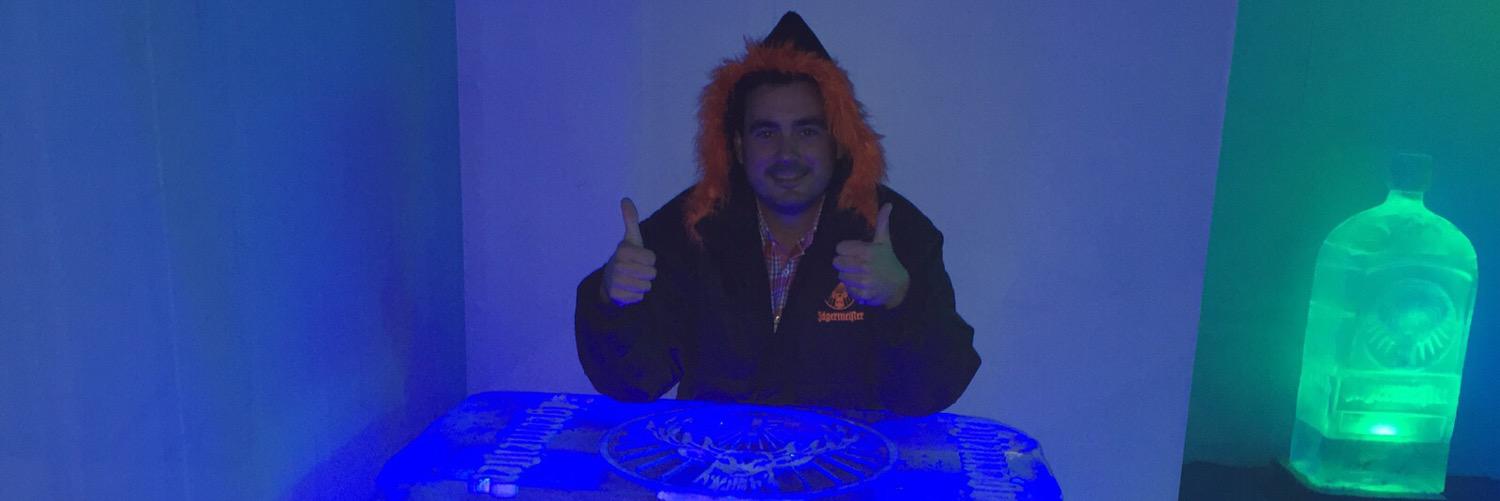 LuisFerrandiz's profile banner image