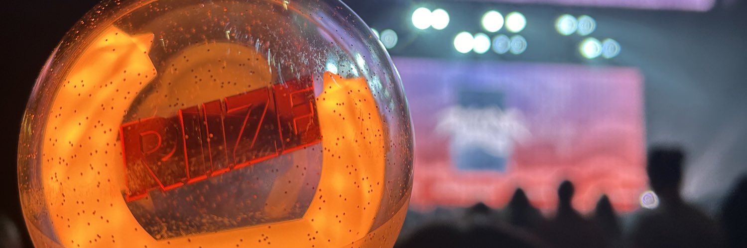 riizetwt's profile banner image