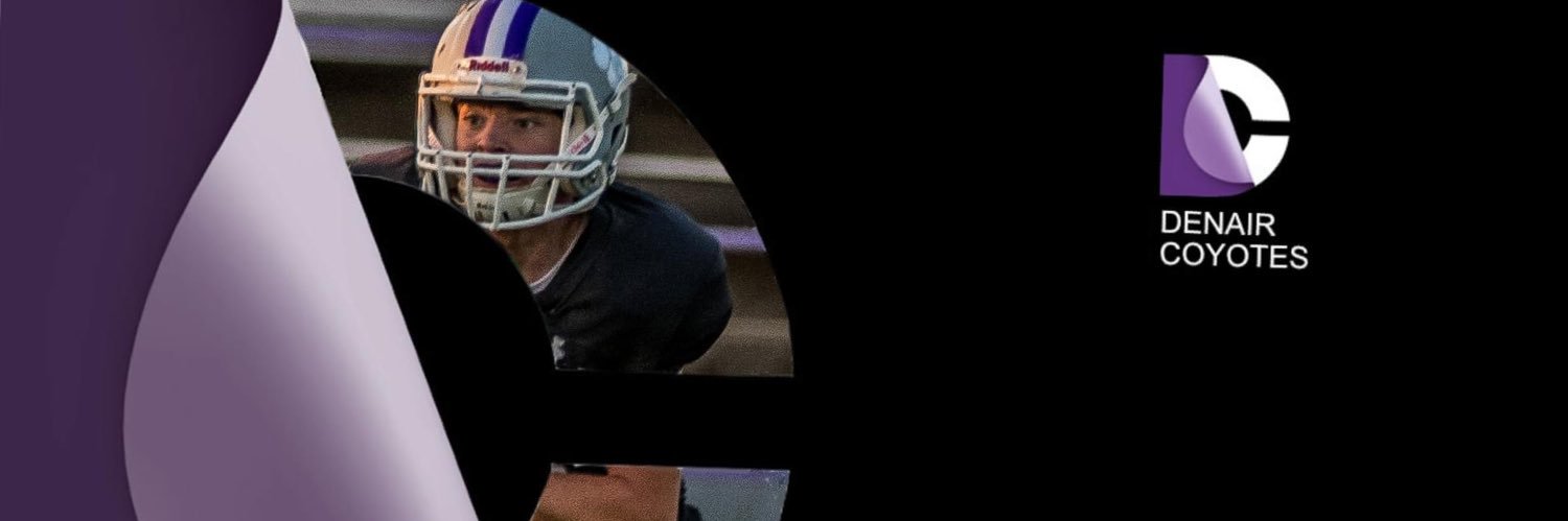 Denair_Football's profile banner image