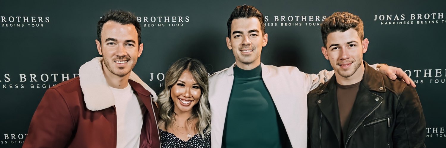JoanneFelipe's profile banner image