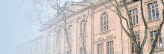 OttoHahnGym's profile banner image