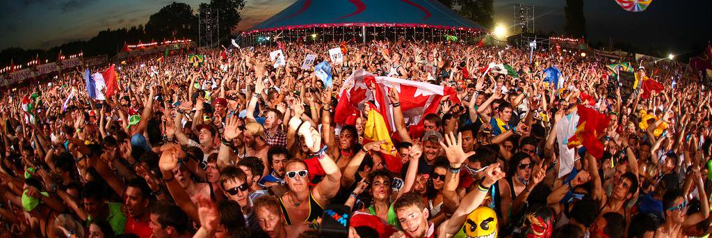 trance_edm's profile banner image