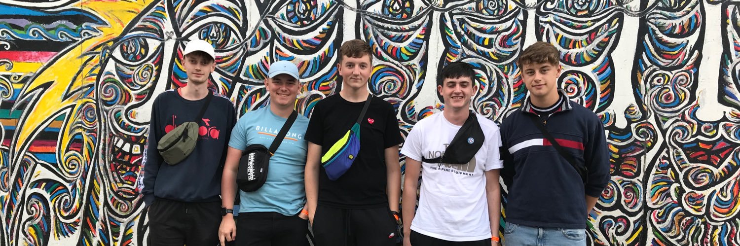 LeeMason98's profile banner image