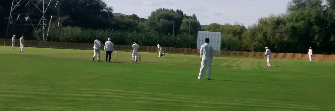 RiddlesdenCricket banner