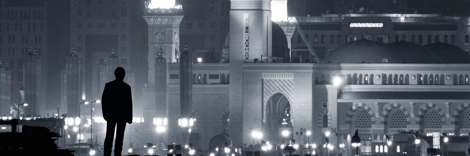 aboodiq's profile banner image