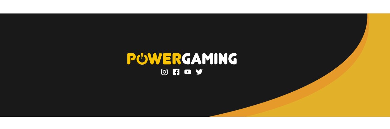 GoPowerGaming's profile banner image