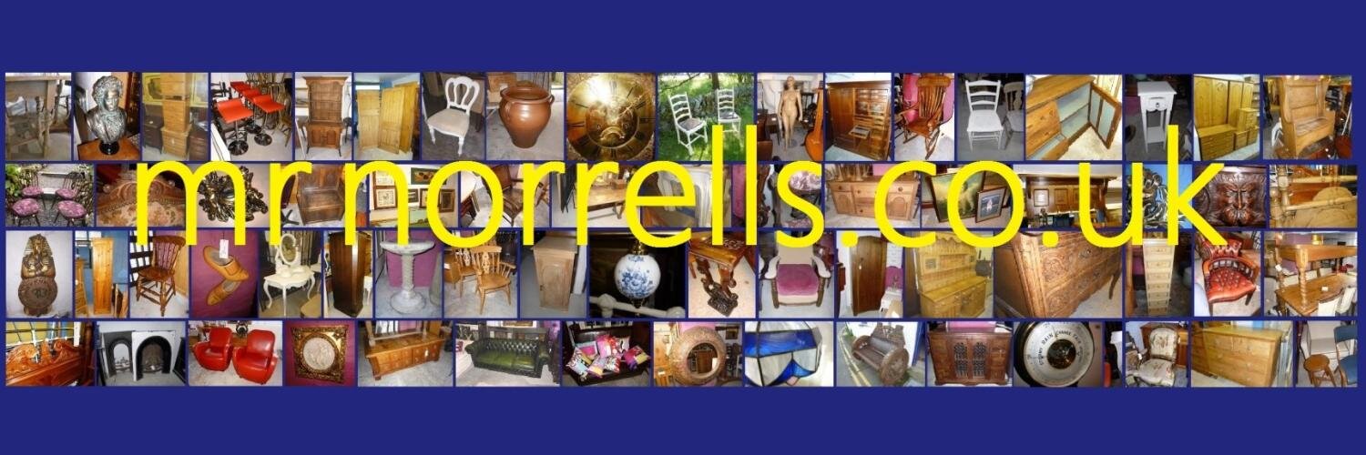 MrNorrells's profile banner image