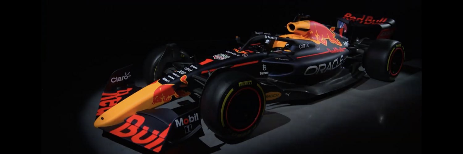 RonDJ's profile banner image