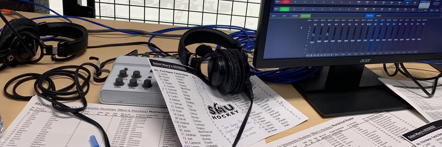 Drew McConnell 🎙️ banner