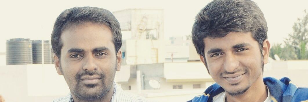 grmohan19's profile banner image