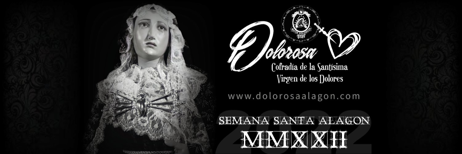 dolorosaalagon's profile banner image