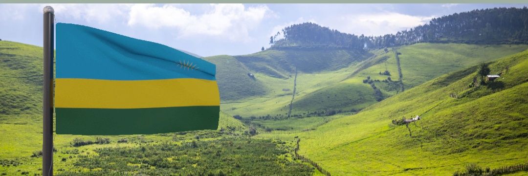 Florentine Kabasinga 🇷🇼✊🏾's banner