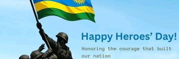 Florentine Kabasinga 🇷🇼✊🏾 banner