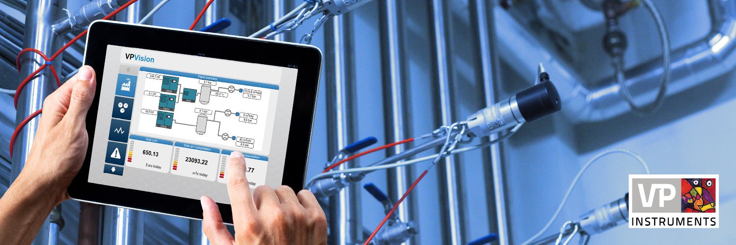 VPInstruments banner